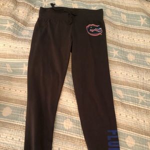UF Gators joggers